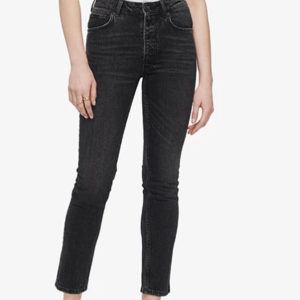 ANINE BING  FRIDA JEAN